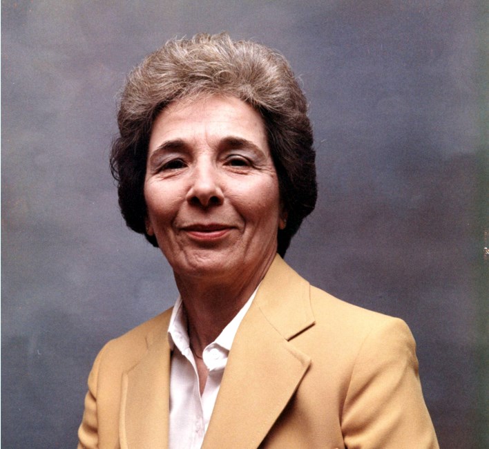 Obituary of Baker P. Smith