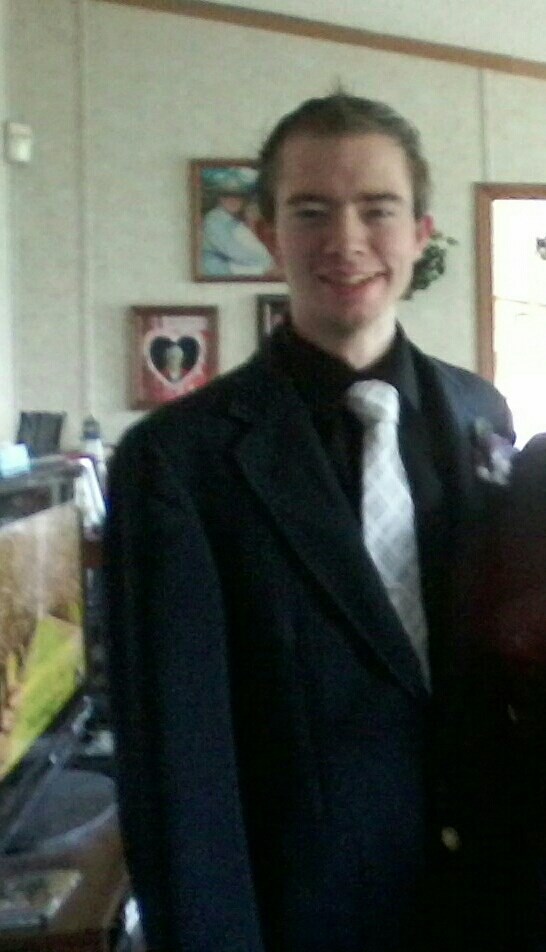 Obituary of Jessy James Whittaker