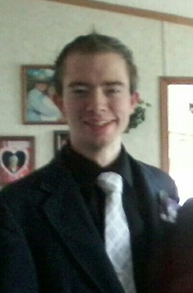 Obituary of Jessy James Whittaker