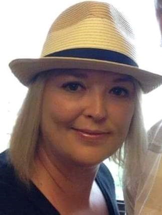 Obituary of Loren Gwen Thomas