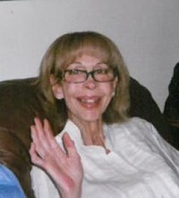Obituary of Denise Moss