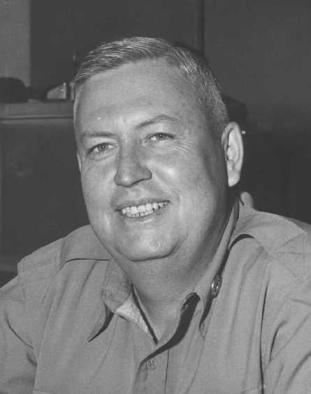 Obituary of James W. Farmer