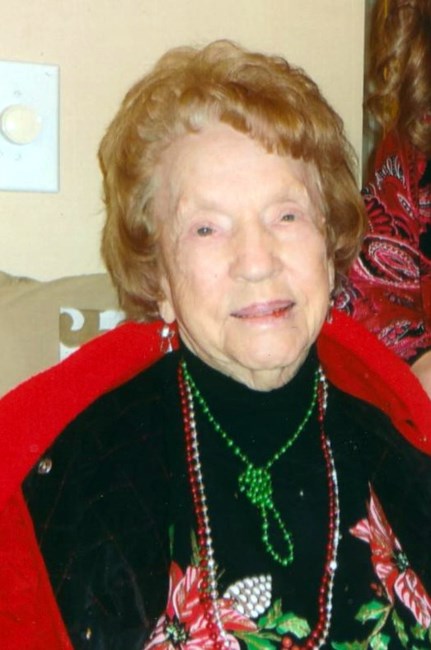Obituary of Doris A. Kline