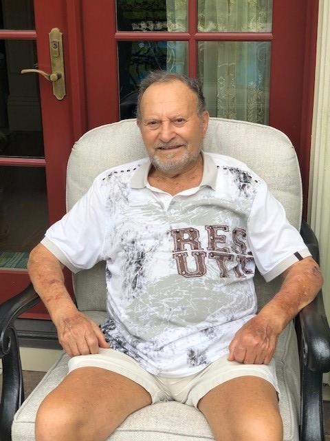 Obituary of Leonid Fridman