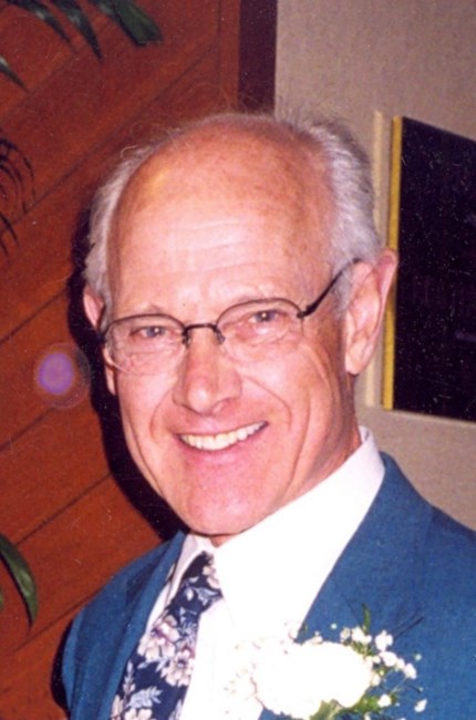 Obituary of Leslie D. Klauka