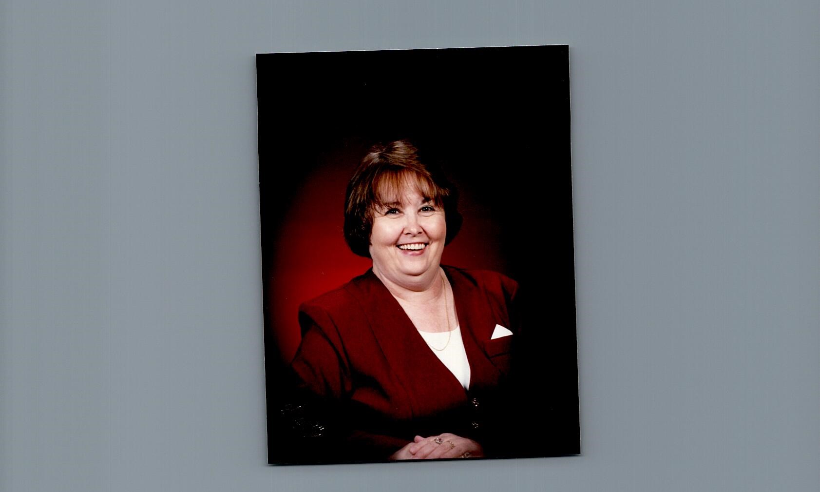 Obituary of Bettie Turney