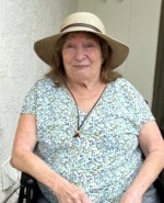 Cathy Adams