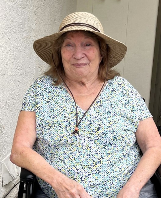 Obituary of Cathy Bridges Adams