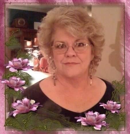 Obituary of Barbara Joan Pittman
