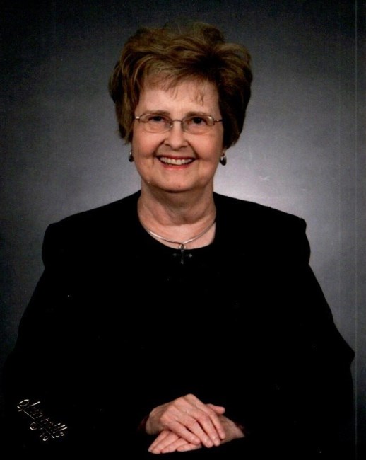 Obituary of Faye Brigance Sutton