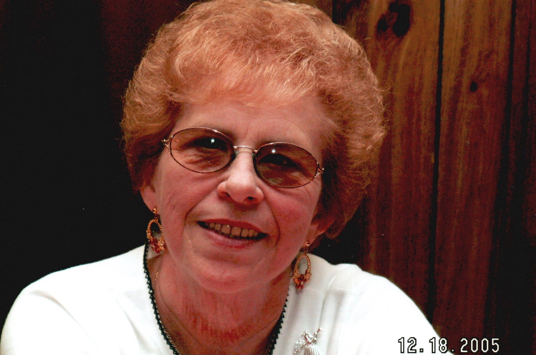 Obituary of Janet Marie Meyer