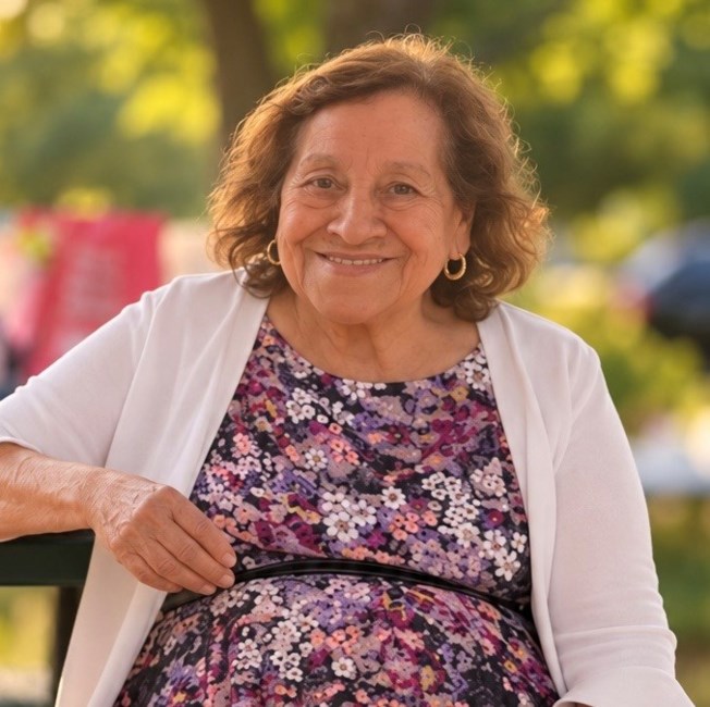 Obituary of Sixta "Conchita” Concepcion Contreras