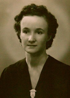 Obituary of Catherine "Katy" Spencer