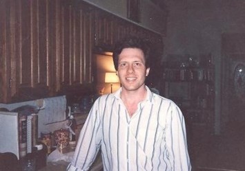 Obituary of David Alan Kobus