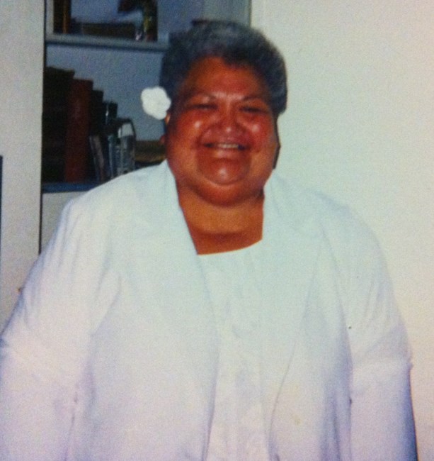 Obituary of Faith Tanner