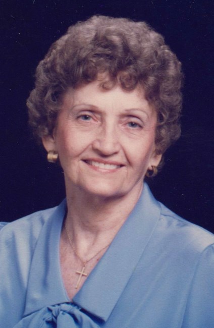 Obituary of Lillian "Teddy Bear" Pawlik Mayer