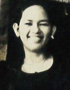 Obituary of Donna Gozun Jacinto