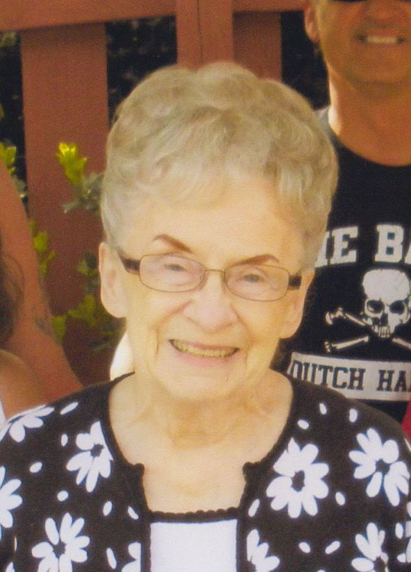 Obituary of Helen J. Petrone