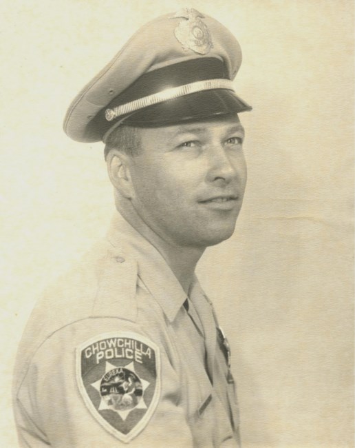 Obituary of Robert R. Anderson