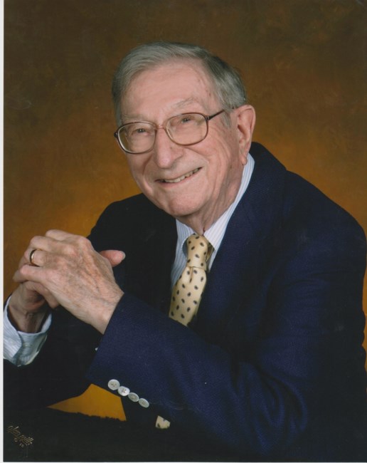 Obituary of Clive Howard Dawson