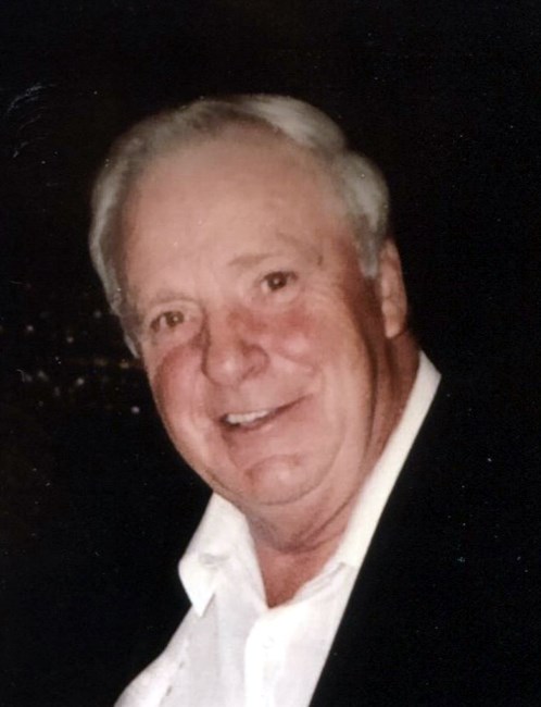 Obituary of Wray Allan Upper