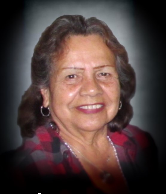 Obituary of Josephine Rivera