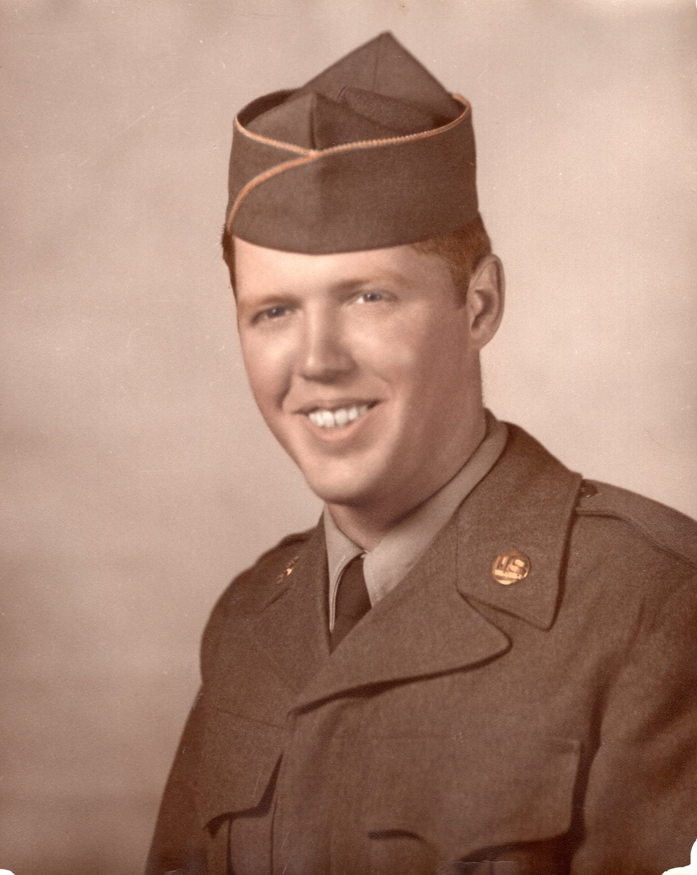 Obituary of Edward Walter Barr