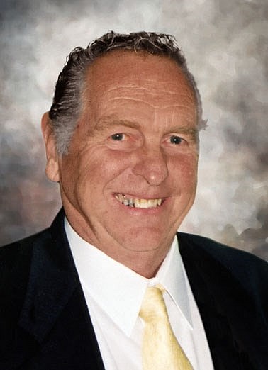 Obituary of Mr. Donald Dalziel Lee