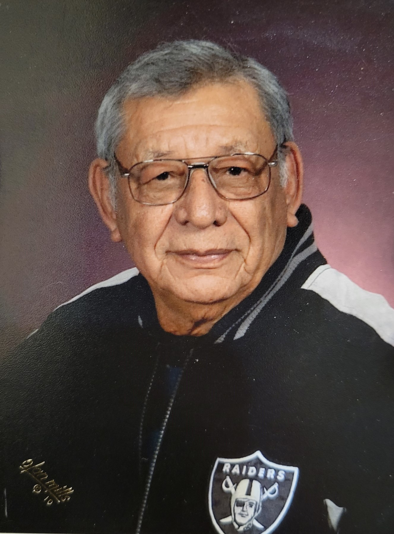 Alexander Lamas Obituary Pueblo, CO