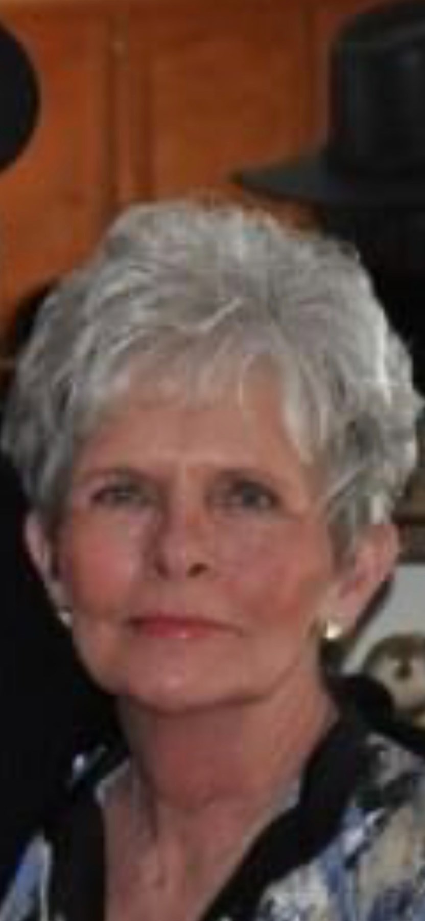 Obituary of Katherine A. Warrick