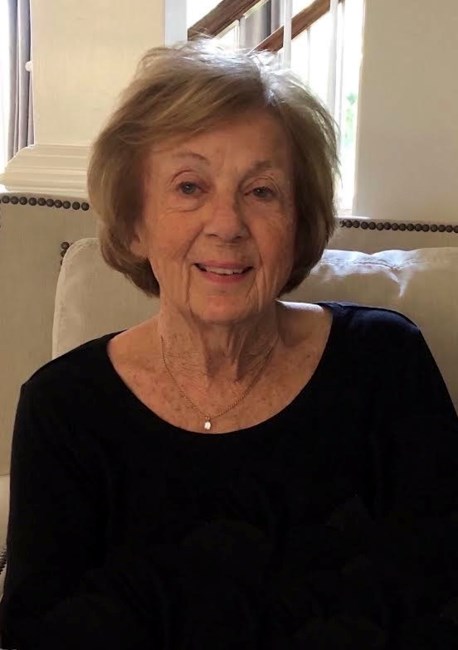 Obituary of John Anne Delleney Love