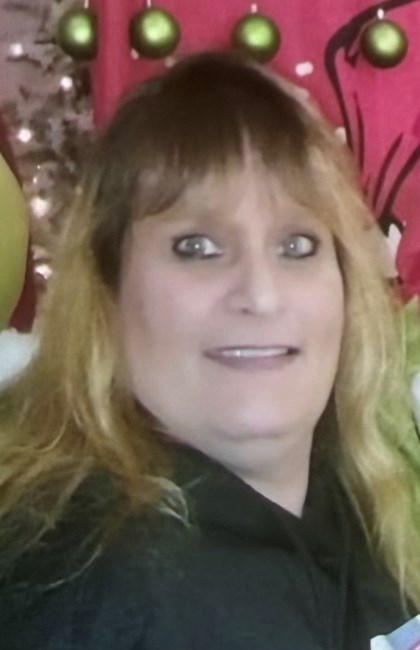 Obituary of Amy Diane Deladurantaye