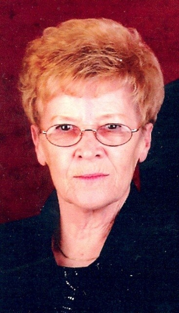 Obituary of Margareta Howard