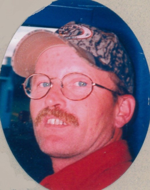 Obituary of Ricky L. Hutchins