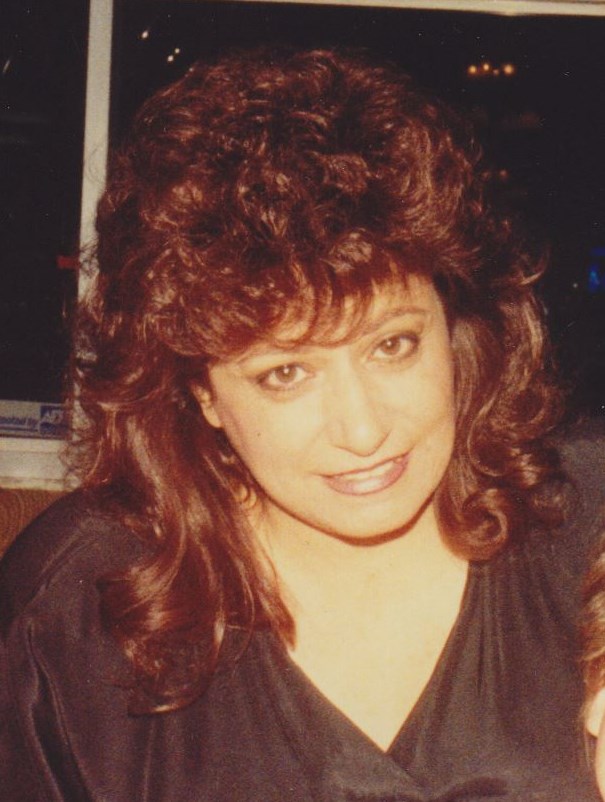 Obituary of Ann Louise Wiltsie