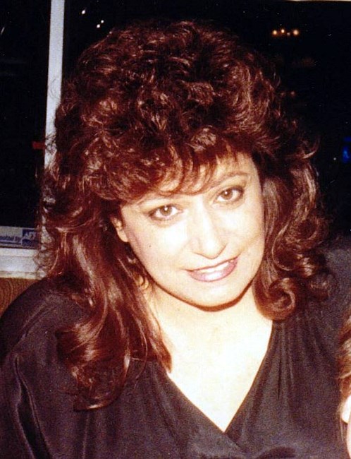 Obituary of Ann Louise Wiltsie