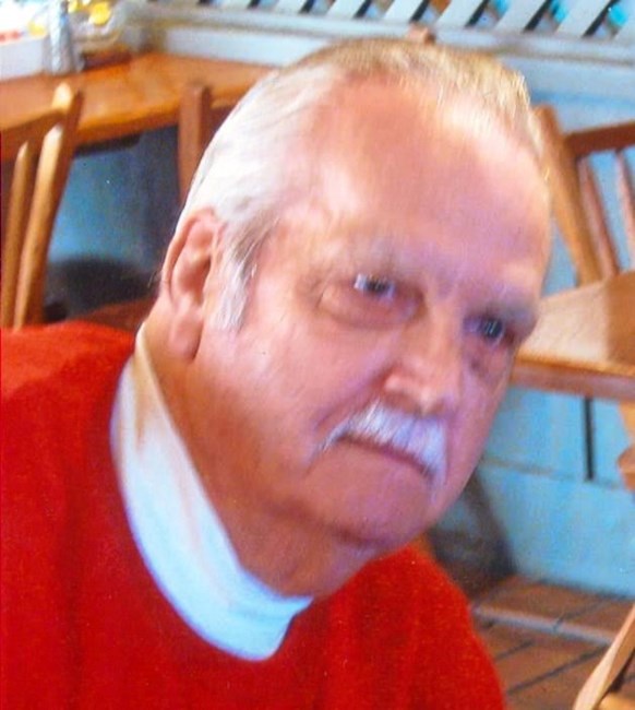 Obituary of Joseph "Joe" L. Whitaker