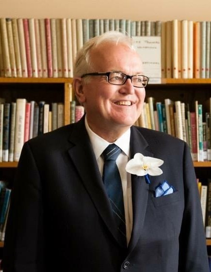 Avis de décès de Michael Duff Holland