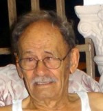 Jaime Ponce Acevedo