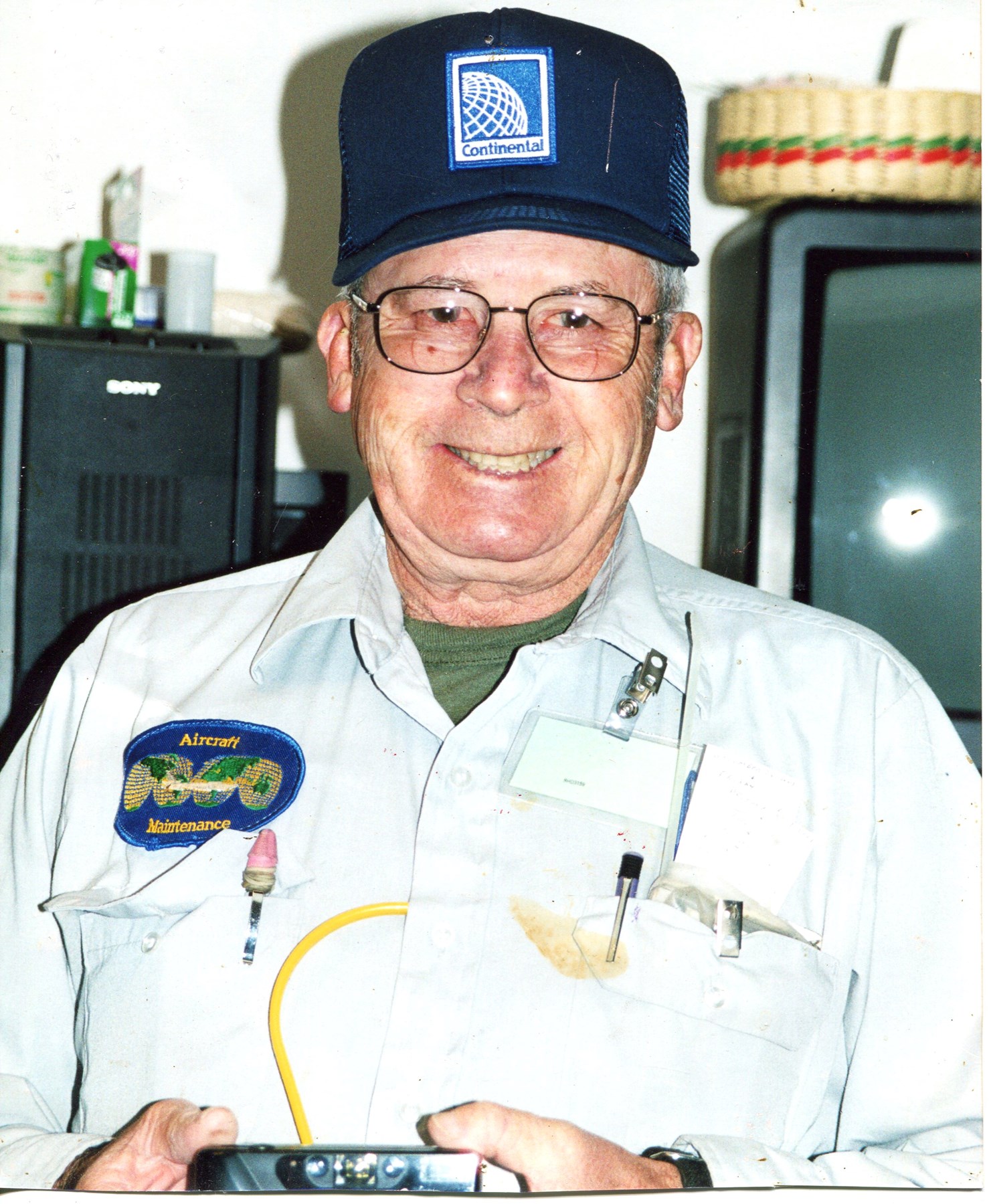 Obituary of Alfredo Gonzalez Jr.