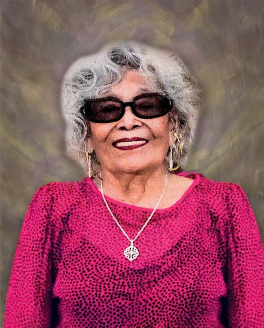 Obituary of Rosita Salcedo Fortuno