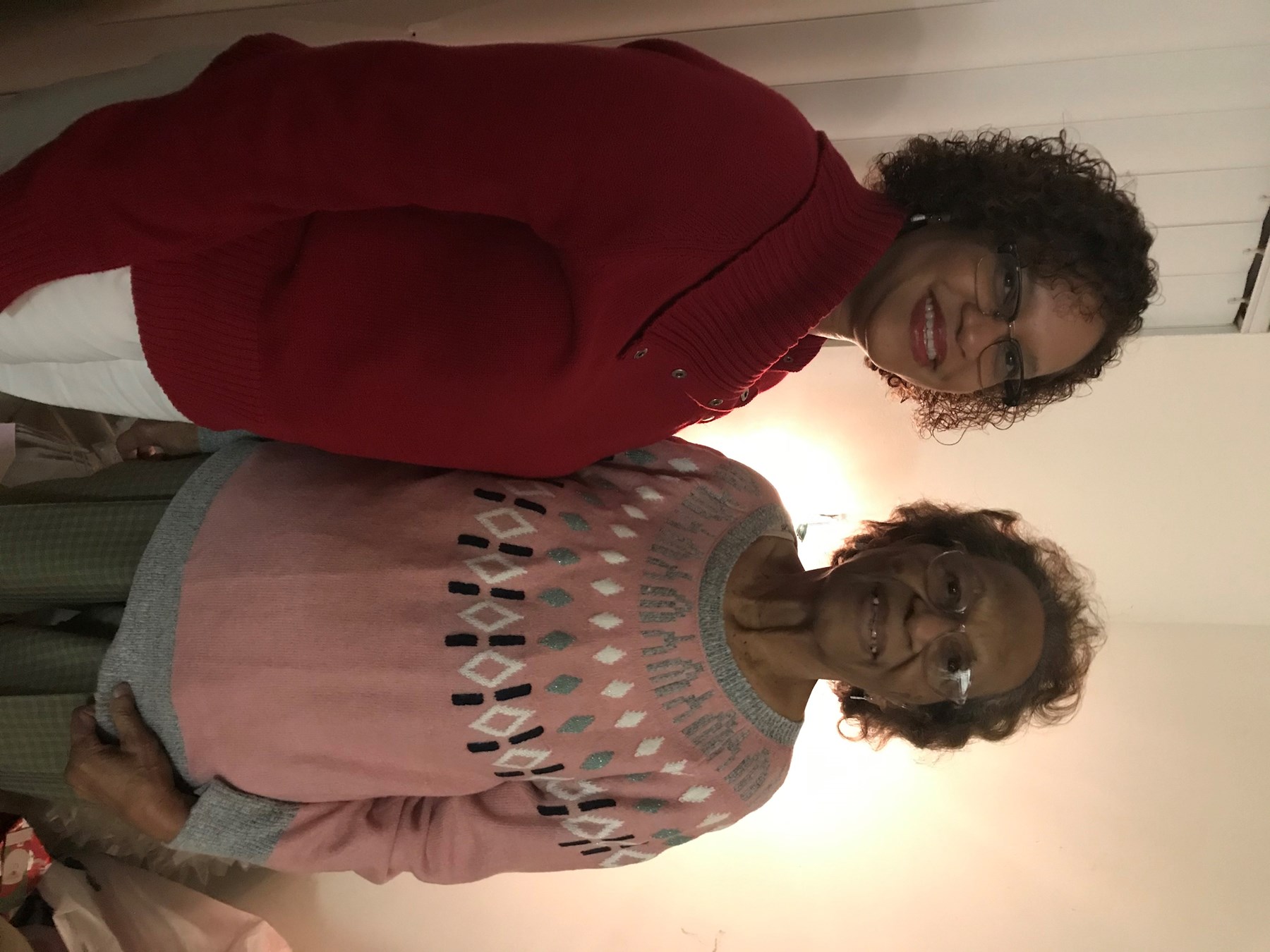 Obituary of Monica E Dickerson