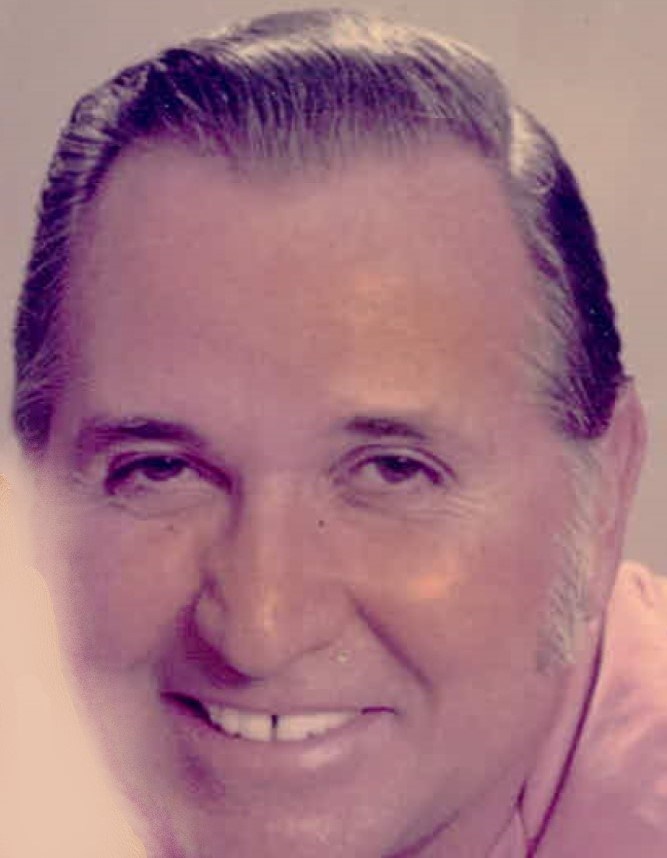 Obituary of Sonny Oleksik