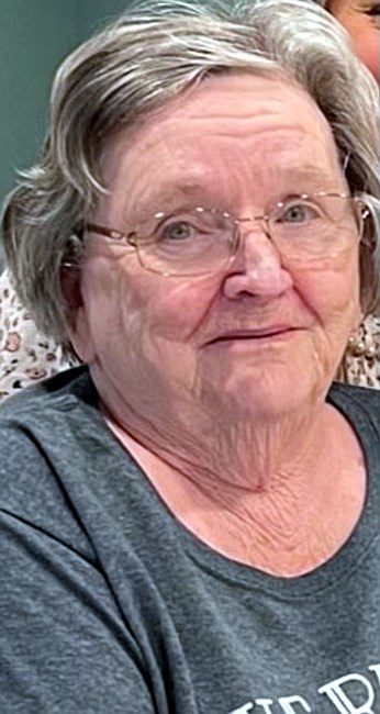 Obituary of Helen Easterwood Bern
