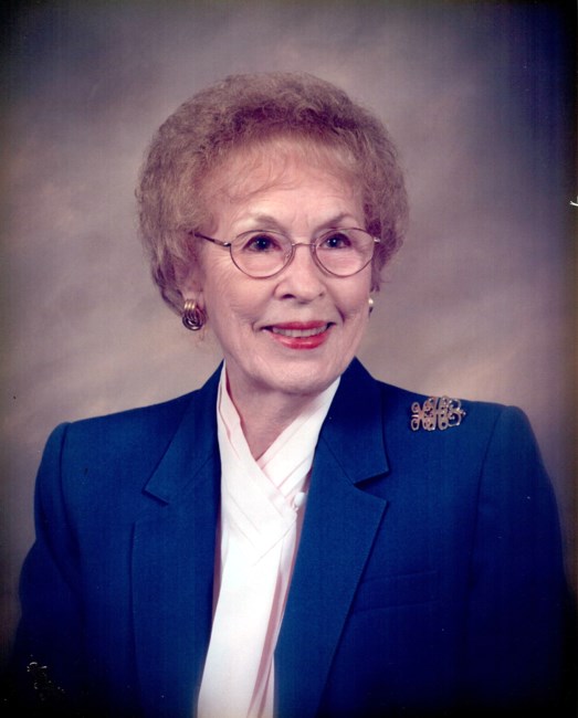 Obituary of Norma Carolyn (Rees) Huth
