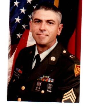 Obituary of James R Spears