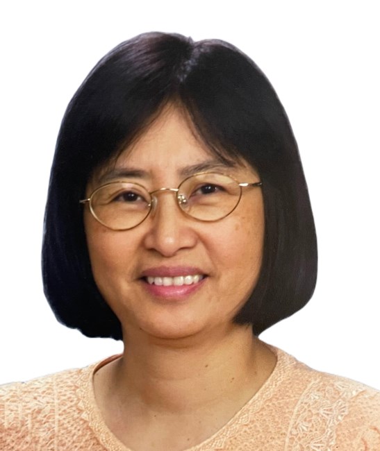 Avis de décès de Leona Shuk Foon So