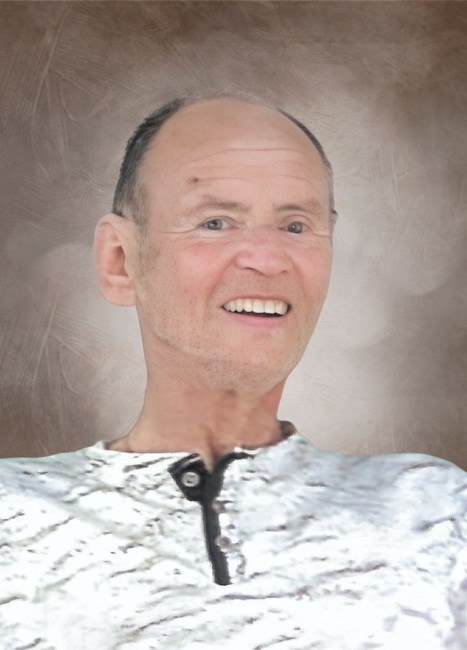 Obituary of Alain Casaubon