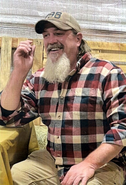 Obituary of Curtis Wayne Baird