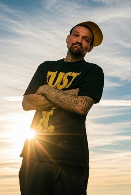 Avis de décès de Billy DeWayne Foster